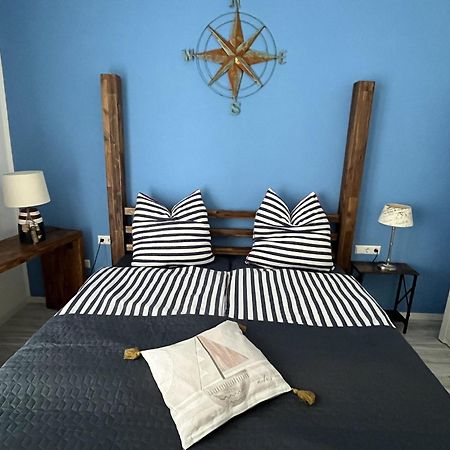 Ferienwohnung Nr 5 Вуншторф Екстер'єр фото