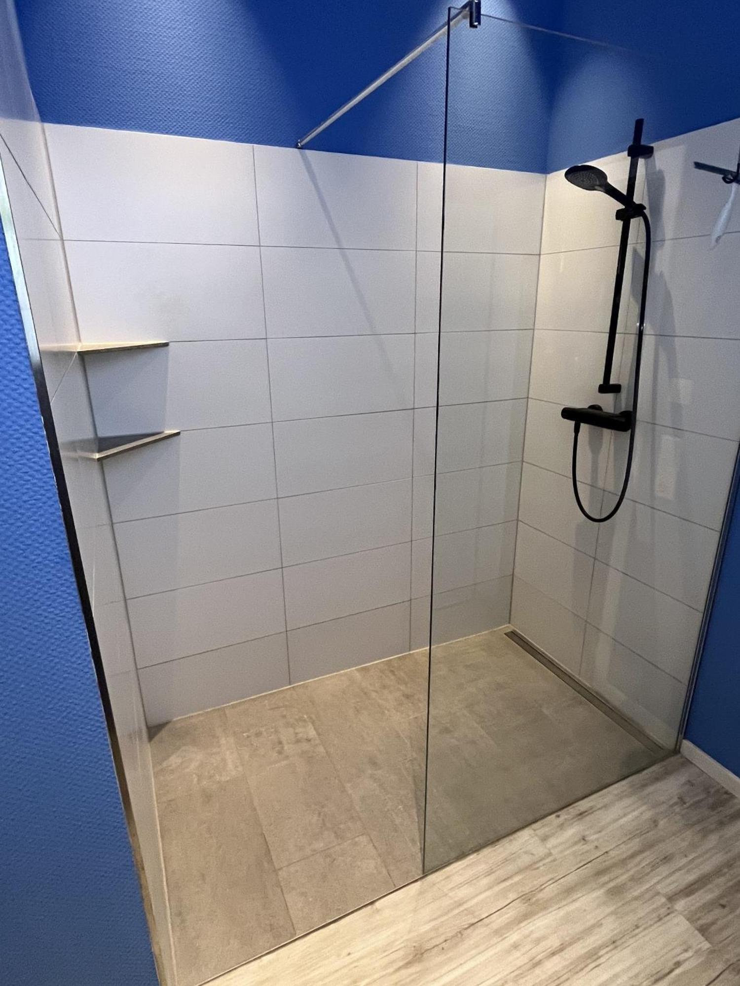 Ferienwohnung Nr 5 Вуншторф Екстер'єр фото